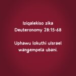 Khulu M. Skenjana Instagram - 💡