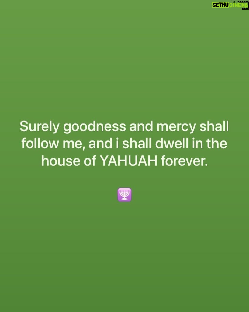 Khulu M. Skenjana Instagram - A blessed Day Of Atonement/Yom Kippur to the YAHsome House Of Yashar’el scattered and in captivity across the four corners of the earth. #APTTMHY #DayOfAtonement #YomKippur #TheDayOfYahuahIsNear #IsraelWillBeGatheredSoon #BaruchAhtha