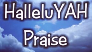 Khulu M. Skenjana Instagram - APTTMHY #AllPraiseToTheMostHighYah