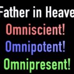 Khulu M. Skenjana Instagram - HalleluYAH!!!! The adversary lucifer is working waya waya to deceive us that he is like Abba Father. #ThankYouForTheBloodOfTheMessiah