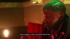Khulu M. Skenjana Instagram - Jy moet onthou om te tune in!!! 

Tonight 21h30 Channel 129
#IsonoBET #BETAfricaOriginal #TheNtswembest