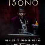 Khulu M. Skenjana Instagram – Meet GAZATI
💣💣💣💣💣
Dark secrets lead to deadly sins.🐍 

#IsonoBET premieres on the 28th September at 21:30 CAT (every Monday – Thursday) on @dstv channel 129. #BETAfricaOriginal #TheNtswembest #OGuntouchable #TeflonTopshelfDondada