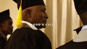 Khulu M. Skenjana Instagram - The best and by far the most fulfilling and rewarding voice work i have ever done to date.  #VoiceOver #VoiceArtist #AllPraiseAndHonorToTheMostHighYAH #KingYAHUSHA #KingJesus