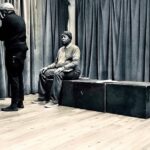 Khulu M. Skenjana Instagram – Kubuhlungu……..it really hurts 😪🙁💔 The late great Maestro Of Theatre Mncedisi Baldwin Shabangu played  The Voice of God in our 1st and only production i had the honour and blessing to share a stage with him on, now today i am thanking God for his life and the wealth of knowledge and inspiration he imparted on myself and others. i also can’t help but cry out to The Most High that it is not fair for Him to have allowed Mncedisi to pass away so soon because of all the amazing work we hoped to execute, but alas, like a thief in night death took you from us. Death be not proud because you have not succeeded in taking away my hope  that my brother uBhele has transcended to be with our Heavenly Father. #RestInPeaceMncedisiBaldwinShabangu #LalaNgoXoloBhele