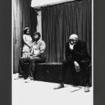 Khulu M. Skenjana Instagram - ATTENTION!!! ATTENTION!!! ATTENTION!!! Come get your 1st dose of #TheatricalTherapy The Joburg Theatre presents Zakes Mda's DEAD END starring SANELISIWE YEKANI @s_yekani KHULU SKENJANA and MNCEDISI SHABANGU @mncedisishabangu Directed by MAKHAOLA NDEBELE @makhaolandebele FIRST LIVE THEATRE PERFORMANCE IN #TheNewNormal #LockdownLevel2 REGULATIONS VISIT www.joburgtheatre.com FOR 10% DISCOUNT 7pm Thurs 20 August & Fri 21 August 3pm Sat 22 August & Sun 23 August #TheNtswembest