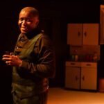 Khulu M. Skenjana Instagram - Ndumiso "Cape" Mghobozi NAILED NOW ON!!! The Market Theatre Tues - Sat : 20h00 Sun : Closing Matinee 15h00