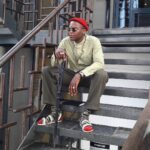 Khulu M. Skenjana Instagram - #minati #TheNtswembest