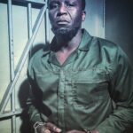 Khulu M. Skenjana Instagram - #Mfundisi #TheHangman #TribalMediaHouse #thespian #ComingSoon #PeriodPiece #AfrikanFilm #LoveWhatYouDo