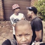 Khulu M. Skenjana Instagram - @mzansi_fosho @tempy_pushas Gauteng