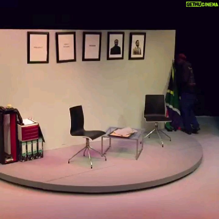 Khulu M. Skenjana Instagram - If you still haven't bought your tickets to see NAILED here a lil sneak peak to the beauty that is the set for this delightful tender piece. Last 3 shows at The Market Theatre R120 Fri - Sat 8pm Sun 3pm Set Design by @thabi_seng69 Directed by @luthandomngomezulu Adapted for stage by @mphojmolepo Written by @niq.mhlongo Starring @ayampa @zesuliwe_art @sletsholonyana @nyanisodzedze @lungster200 and yours truly #TheNtswembest #BlackExcellence #MzantsisFinest #GreatTheartre