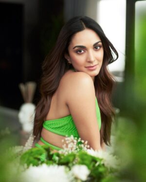 Kiara Advani Thumbnail - 2.4 Million Likes - Top Liked Instagram Posts and Photos