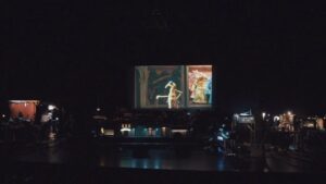 Kid Koala Instagram - CALGARY, MONTREAL, NEW YORK! get your tix! Bring your families! @the_storyville_mosquito performed, filmed, projected, scored, foleyed in 1 take on stage! kidkoala.com/tour 

Jan 17  CALGARY  @  Bella Concert Hall
Jan 18  CALGARY  @  Bella Concert Hall
Jan 19  CALGARY  @  Bella Concert Hall
Feb 29  MONTREAL  @  Place des Arts
Mar 01  MONTREAL  @  Place des Arts
Mar 02  MONTREAL  @  Place des Arts
Mar 03  MONTREAL  @  Place des Arts
Mar 14  NEW YORK  @  Lincoln Center
Mar 15  NEW YORK  @  Lincoln Center

@hprodeo @taylorcentre @oneyellowrabbit 
@mtlenlumiere @placedesarts 
@lincolncenter