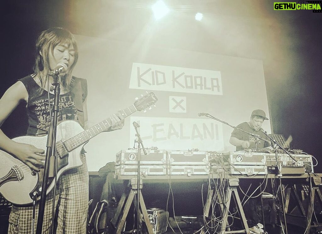 Kid Koala Instagram - FEB 21 2024. Heading NORTH with Lealani! Whitehorse, Yukon. Let’s ROCK! kidkoala.com/tour 📸 @cupidcar