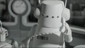 Kid Koala Instagram - Nufonia Must Fall. Returning to the stage summer 2024! @nufonia_must_fall