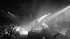 Kid Koala Instagram - Deltron 3030, turntable cam footage https://www.patreon.com/posts/94019167?pr=true