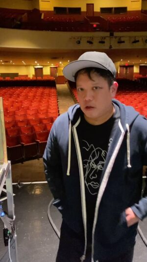 Kid Koala Instagram - Awww yeah! This will be fun. Come on down and enjoy the show! bring your families! Vancouver, BC! @the_storyville_mosquito LIVE! link in bio for tix.