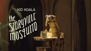 Kid Koala Instagram - LET’S GO! @the_storyville_mosquito NYC + MONTREAL! Tix on sale now! 
Feb 29  MONTREAL  Place des Arts
Mar 01  MONTREAL  Place des Arts
Mar 02  MONTREAL  Place des Arts
Mar 03  MONTREAL  Place des Arts

Mar 14  NEW YORK  Lincoln Center
Mar 15  NEW YORK  Lincoln Center

Bring your families! 
🎫kidkoala.com/tour
