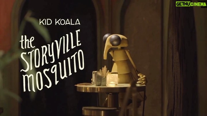 Kid Koala Instagram - LET’S GO! @the_storyville_mosquito NYC + MONTREAL! Tix on sale now! Feb 29 MONTREAL Place des Arts Mar 01 MONTREAL Place des Arts Mar 02 MONTREAL Place des Arts Mar 03 MONTREAL Place des Arts Mar 14 NEW YORK Lincoln Center Mar 15 NEW YORK Lincoln Center Bring your families! 🎫kidkoala.com/tour