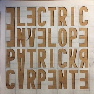 Kid Koala Instagram - Highly highly recommended. First solo album from Patrick Carpenter. Astonishingly gorgeous production and arrangements. Moods and mystery and sonic worlds created in that way only Mr. Carpenter can. Get your headphones and drift into this!

Patrick Carpenter aka PC (Solid Steel, DJ Food, Cinematic Orchestra) @minestrone_of_sound or Patrick Carpenter at bandcamp

https://minestroneofsound.bandcamp.com/album/electric-envelope