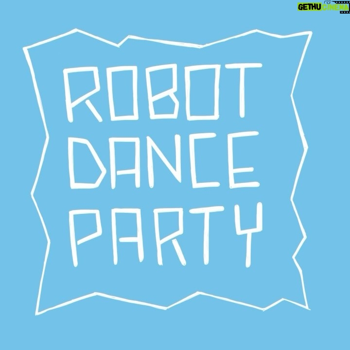 Kid Koala Instagram - Robots of the Early Afternoon! Make Your Robot Suit. Get Robot-y On The Dance Floor! Kid Koala’s #RobotDanceParty next week at @hprodeo Calgary! Jan 20th kidkoala.com/tour