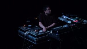 Kid Koala Instagram - JUST ANNOUNCED! Kid Koala’s @nufonia_must_fall returns for 5 performances in SAN FRANCISCO @sfjazz August 1-4! link in bio