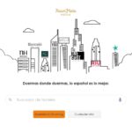 Kike Sarasola Instagram - El turismo nos necesita a todos. Apoyemos el turismo nacional 🧡👏 Tourism needs us all. Let's support national tourism 🧡👏 #RoomMateHotels #ILoveRoomMate #TurismoNacional #NationalTourism Madrid, Spain