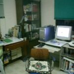 Kim Carnby Instagram – 20년전 사진을 발견했다.
인생 첫 타블렛 / 내방 / 대학 신입생

I found my pictures of 20 years before.
my first tablet / my room / college freshman