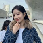 Kim Da-hyun Instagram - 깜짝 생일 축하해 주셔서 정말 감사합니다🫶 MICHAEL KORSxDAHYUN 기대해 주세요🕶️ @michaelkors