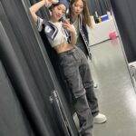 Kim Da-hyun Instagram - 🤍 味の素スタジアム　Ajinomoto Stadium
