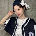 Kim Da-hyun Instagram - 🤍 味の素スタジアム　Ajinomoto Stadium