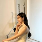 Kim Da-hyun Instagram – 어퓨🤍
@apieu_cosmetics @apieu_japan #어퓨