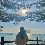 Kim Da-hyun Instagram -