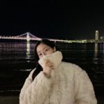 Kim Da-hyun Instagram -
