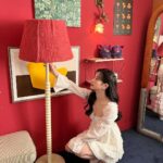 Kim Da-hyun Instagram -