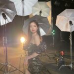 Kim Da-hyun Instagram -