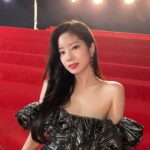 Kim Da-hyun Instagram -