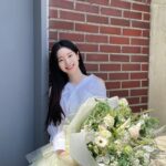 Kim Da-hyun Instagram - 어퓨🤍🤍🤍 @apieu_cosmetics @apieu_japan