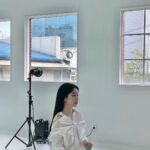 Kim Da-hyun Instagram - 어퓨🤍🤍🤍 @apieu_cosmetics @apieu_japan