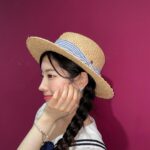 Kim Da-hyun Instagram -