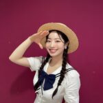 Kim Da-hyun Instagram -
