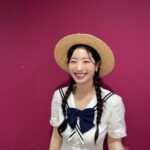 Kim Da-hyun Instagram -