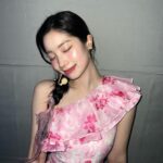 Kim Da-hyun Instagram - 🌹💋😘🌸😎♥️ São Paulo, Brazil