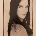 Kim Director Instagram - Found another one #oldheadshotday