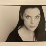Kim Director Instagram - #oldheadshotday 📸 @stevevacc New York, New York
