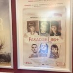 Kim Director Instagram - Documentary fans, the Paris Theater in New York is showing a retrospective of @joeberlingerfilms So many great films to see! Check it out, if you can. Thank you @netflix