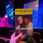 Kim Director Instagram - Only 2 weeks left to see this wonderful play!! @thecollaboration 🙌🏼 Bravo @paulbettany @jeremypope @ejensen123 @krysta_rod 👏🏼👏🏼 #broadway #theatre #thecollaboration #andywarhol #basquiat #art #80s #nyc