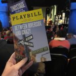 Kim Director Instagram - Happy Opening to Between Riverside and Crazy!!! Congratulations!!🎉❤️ @stephenadlyguirgis @rosalmargarita @lizardcanavan @common @lizacolonzayas_ @victoralmanzar_cazike #michaelrispoli #stephenmckinleyhenderson ze #broadway #theatre #openingnight #nyc #theaternerd Second Stage at the Helen Hayes Theatre