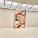 Kim Director Instagram - #tb to last week at @guggenheim I am so lucky to live in this incredible city. 🍎 #nyc #art #guggenheim #themark #sunday #ues Guggenheim Museum