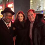 Kim Director Instagram - There is nothing better than watching your friends succeed! @tara_westwood , you were awesome in @planemovie 👏🏼 So much fun getting to hang with my extremely talented friends: @realrichardkind @realisiahwhitlock @directornyc Congratulations @coltermikecolter @gerardbutler @tara_westwood @notdaniellapineda @cinemasociety @lionsgate and the entire wonderful cast. I hope it’s a huge hit! #film #redcarpet #nyc AMC Lincoln center