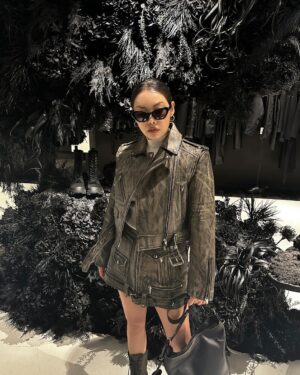 Kim Eun-young Instagram - @juun.j_official